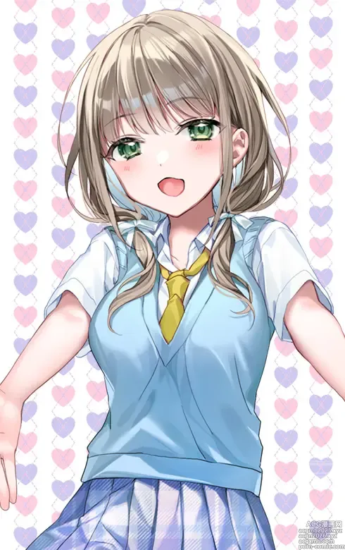 Page 7 of imageset Kagamino Mochiko