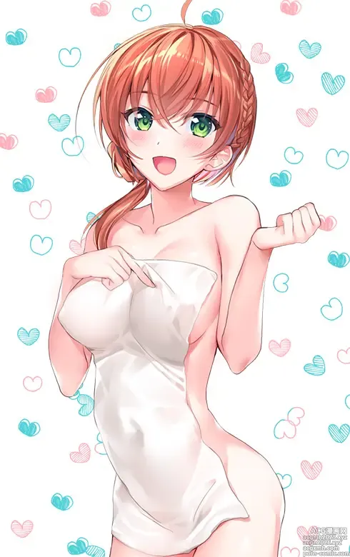 Page 61 of imageset Kagamino Mochiko
