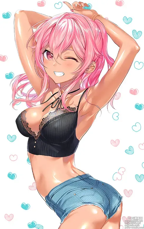 Page 88 of imageset Kagamino Mochiko