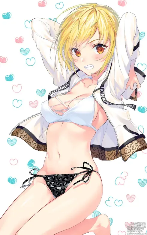 Page 100 of imageset Kagamino Mochiko