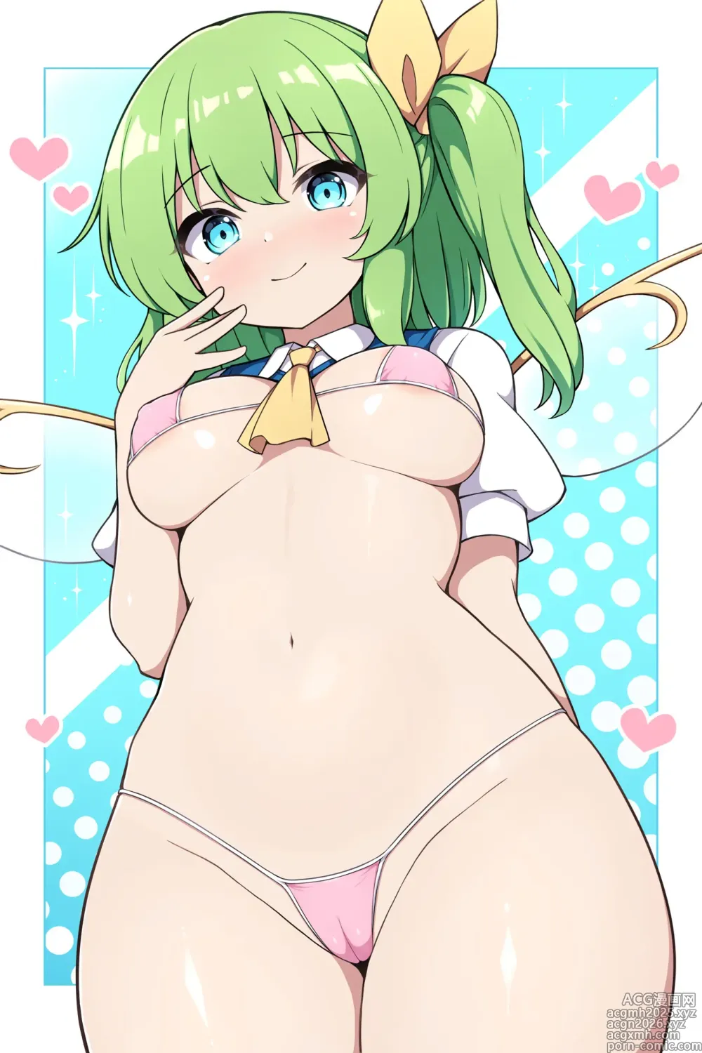 Page 13 of imageset Rabiso: Pixiv