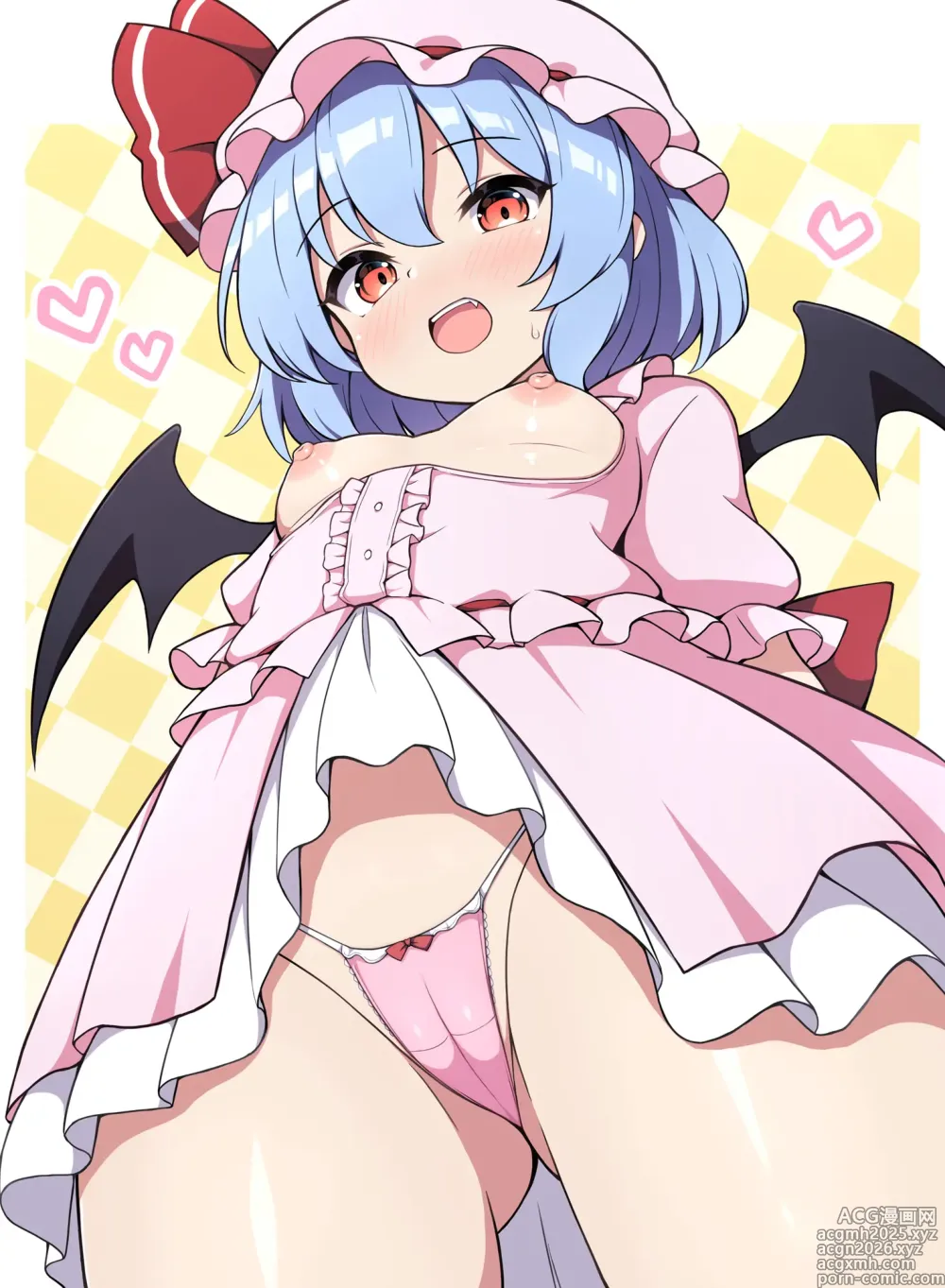 Page 14 of imageset Rabiso: Pixiv