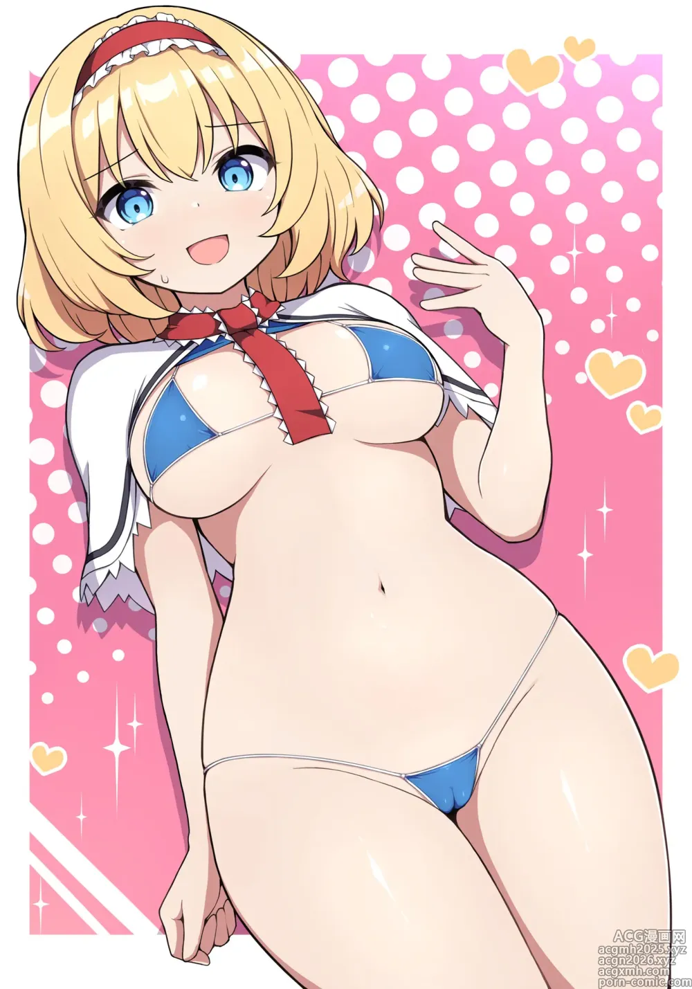 Page 20 of imageset Rabiso: Pixiv
