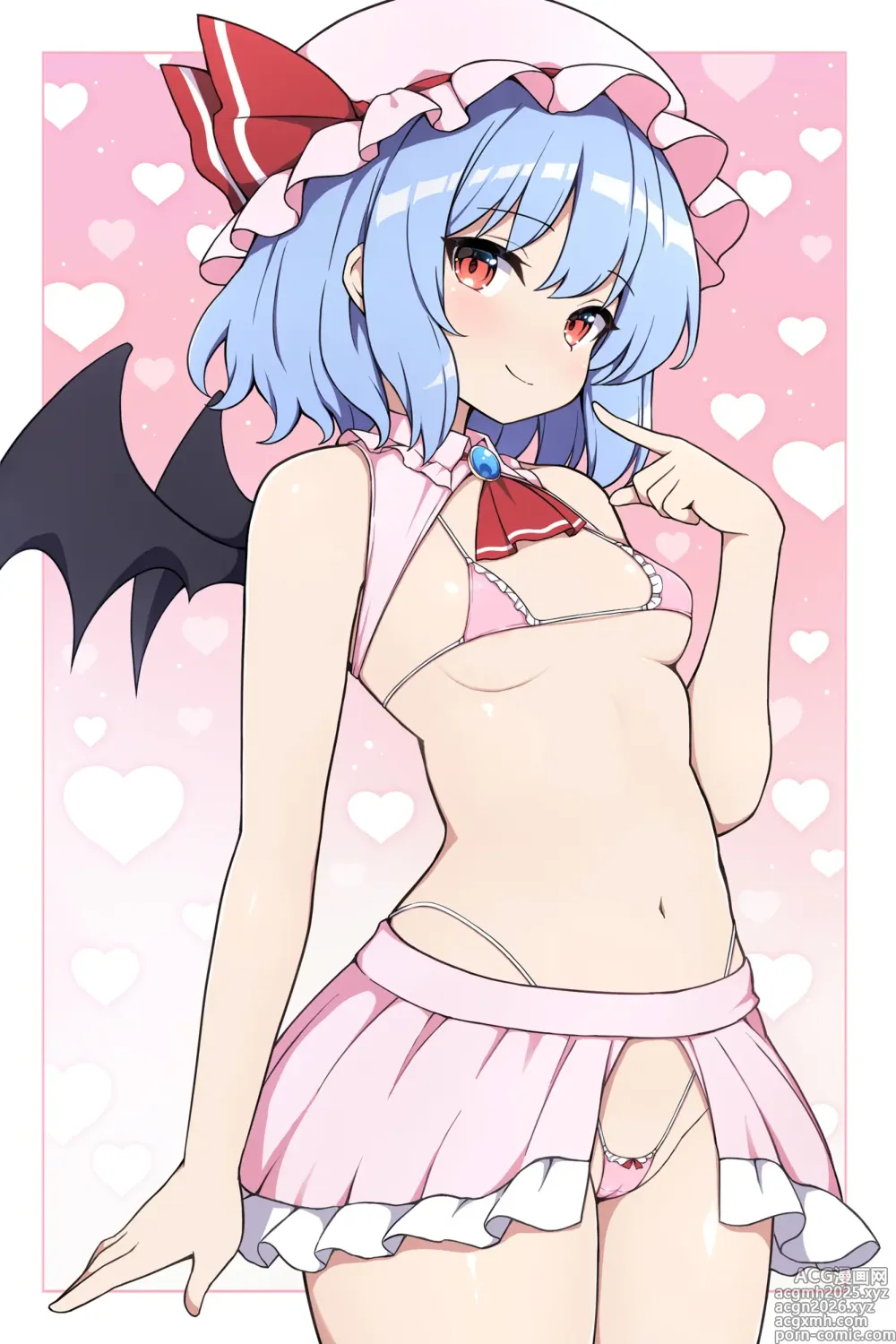 Page 3 of imageset Rabiso: Pixiv
