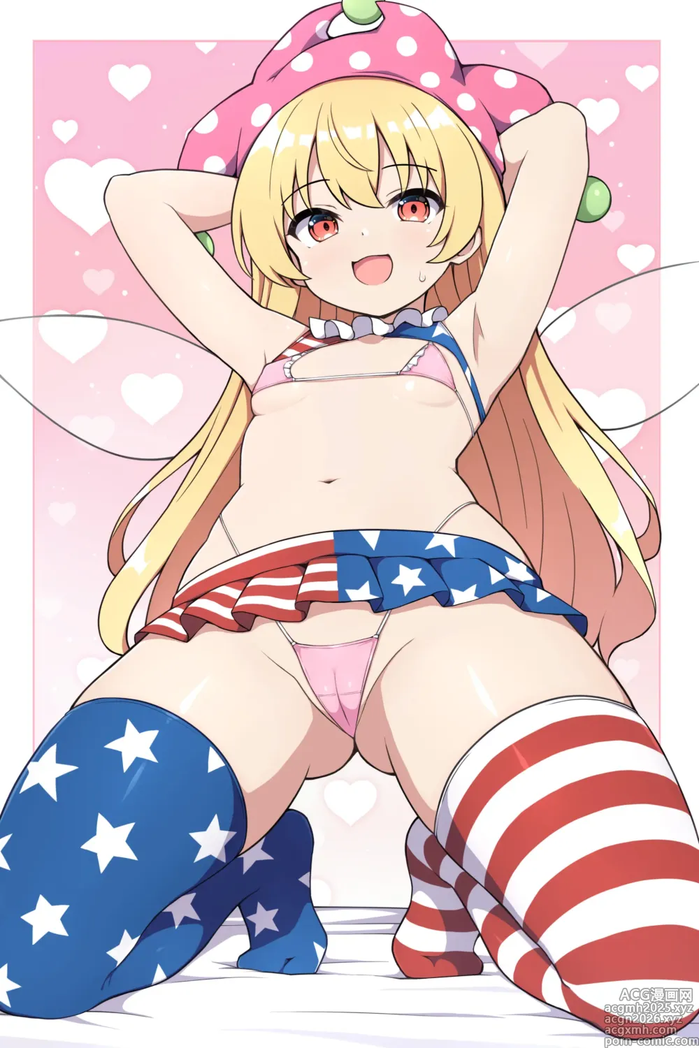 Page 4 of imageset Rabiso: Pixiv