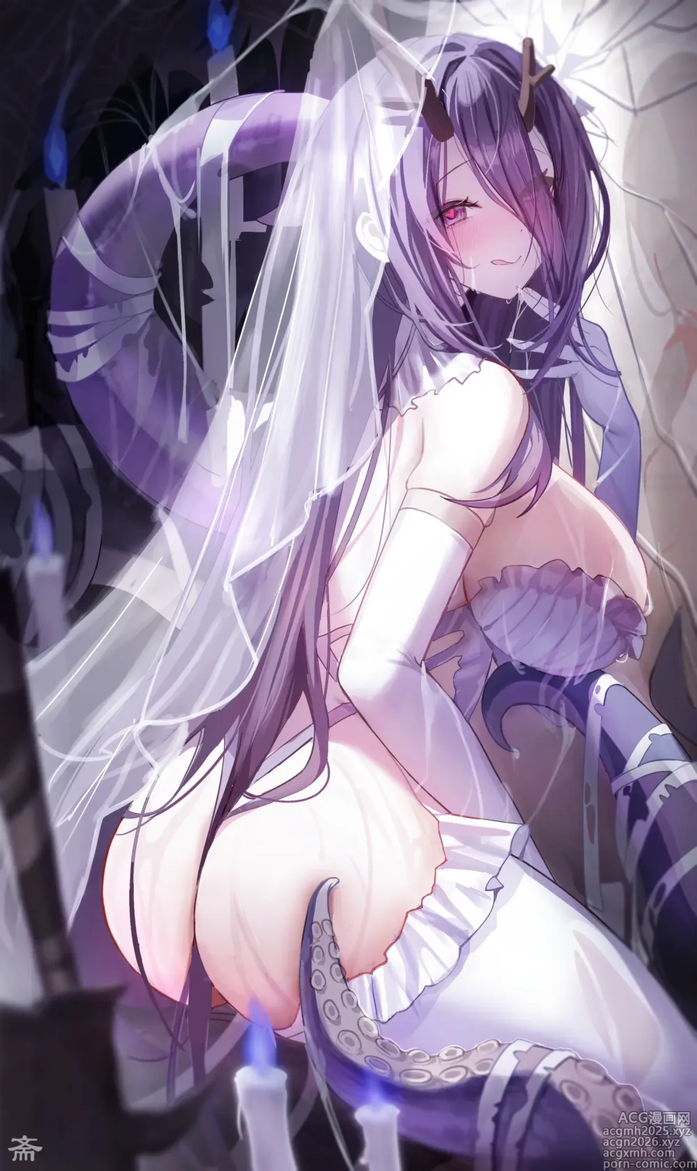 Page 285 of imageset Honkai Star Rail - Big breasted anime girls
