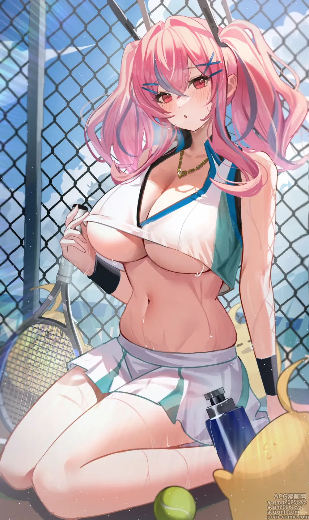 Page 298 of imageset Honkai Star Rail - Big breasted anime girls