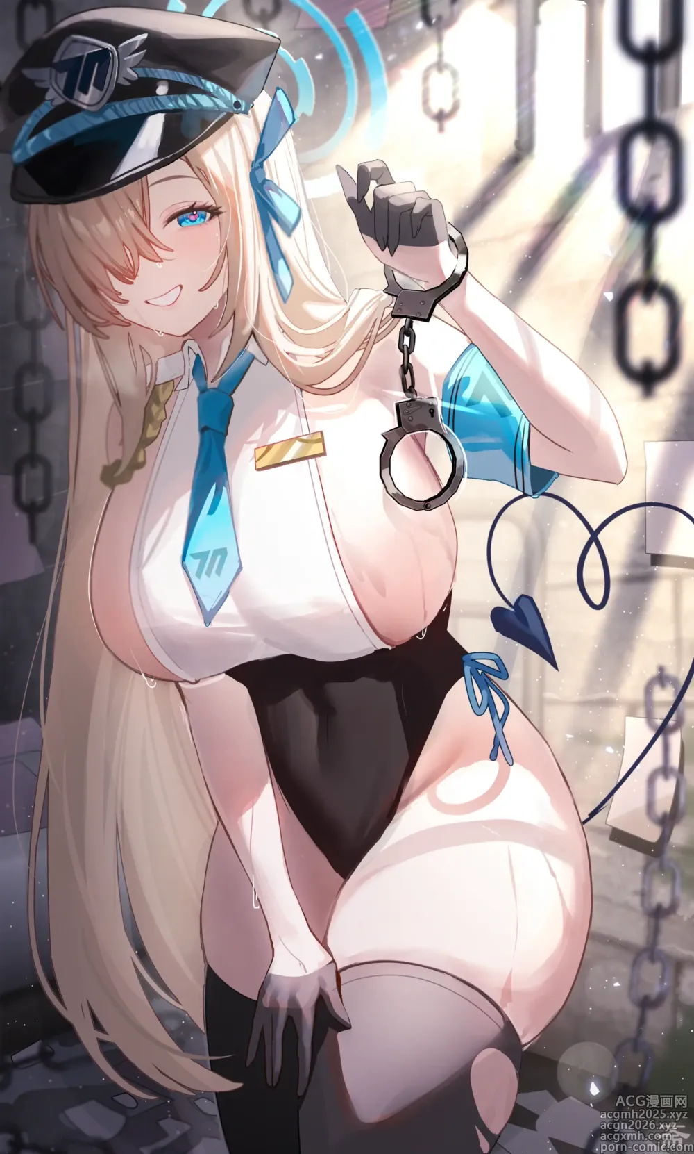 Page 300 of imageset Honkai Star Rail - Big breasted anime girls