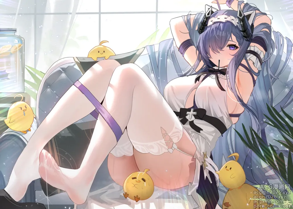Page 303 of imageset Honkai Star Rail - Big breasted anime girls