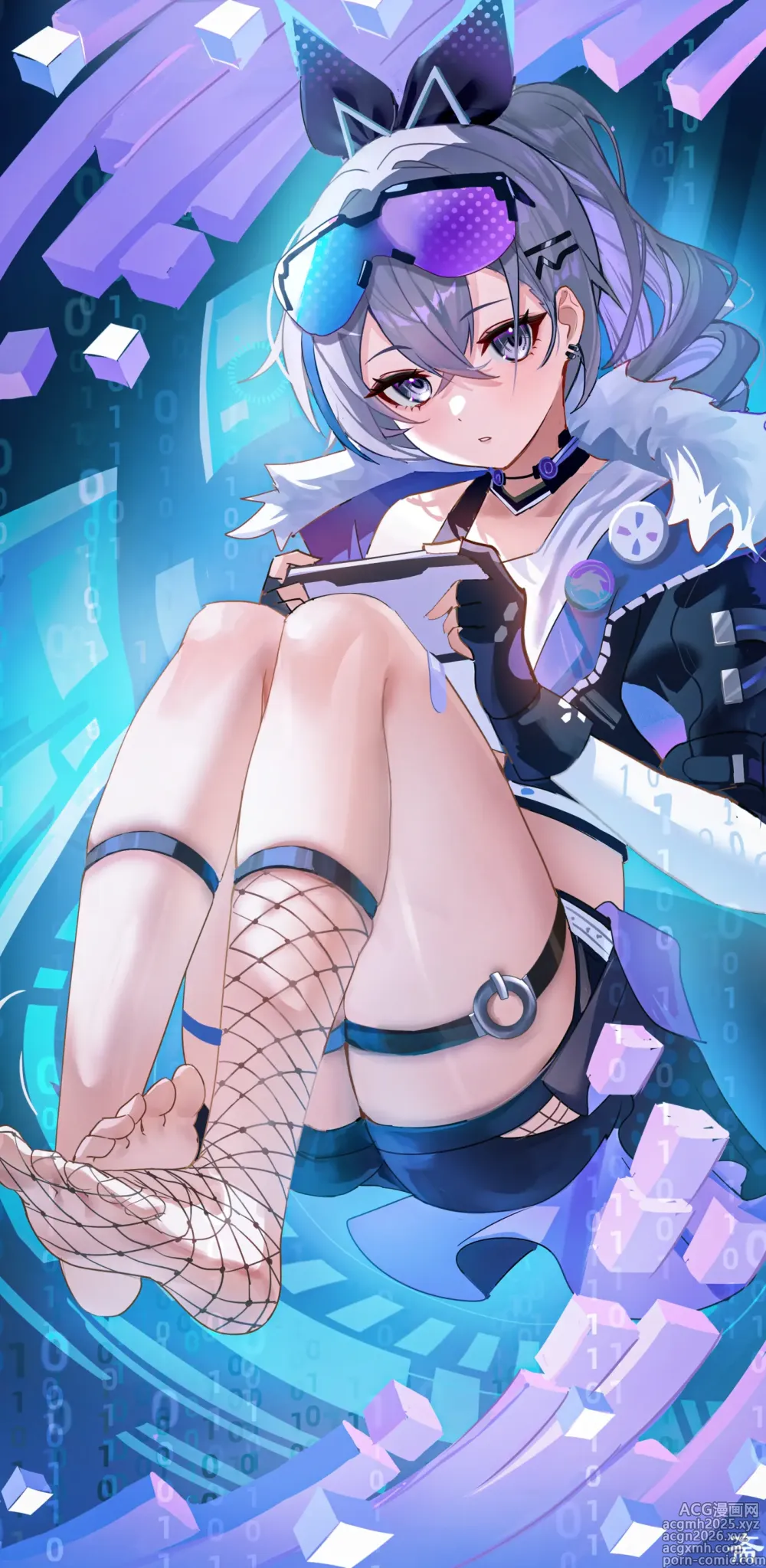 Page 306 of imageset Honkai Star Rail - Big breasted anime girls