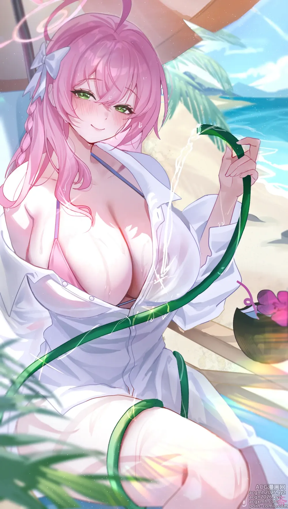 Page 309 of imageset Honkai Star Rail - Big breasted anime girls