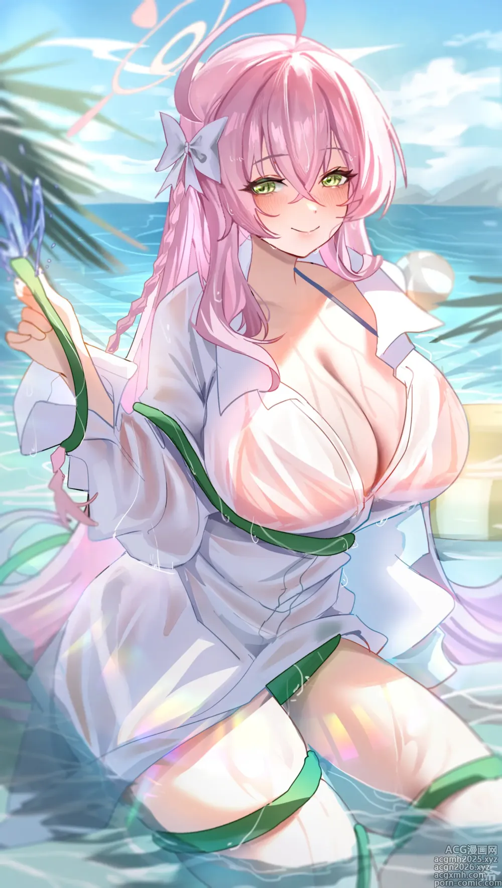 Page 312 of imageset Honkai Star Rail - Big breasted anime girls