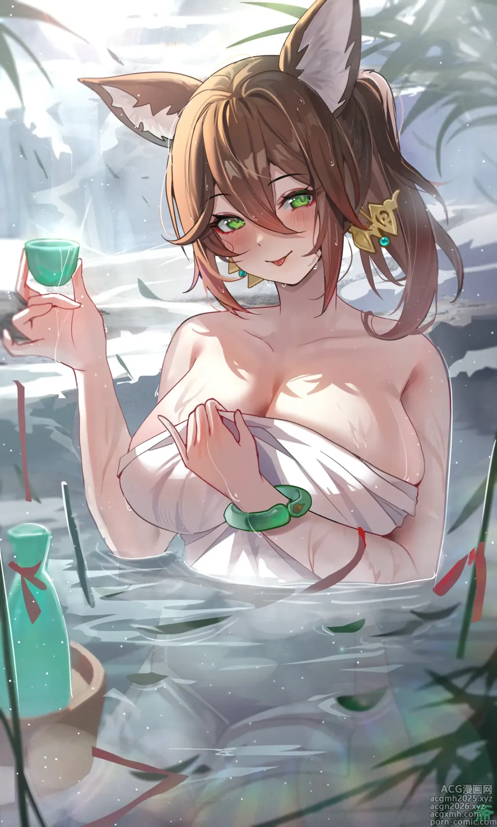 Page 315 of imageset Honkai Star Rail - Big breasted anime girls