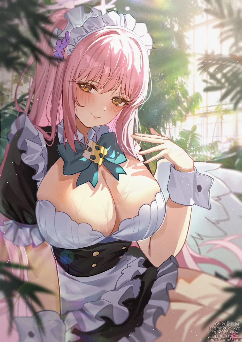 Page 320 of imageset Honkai Star Rail - Big breasted anime girls