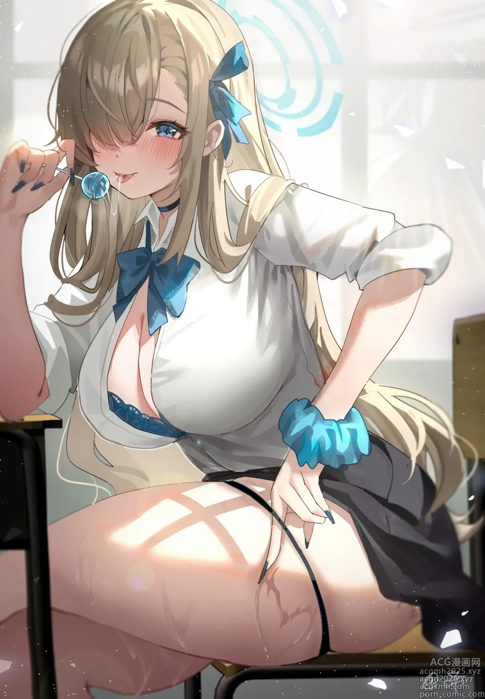 Page 322 of imageset Honkai Star Rail - Big breasted anime girls
