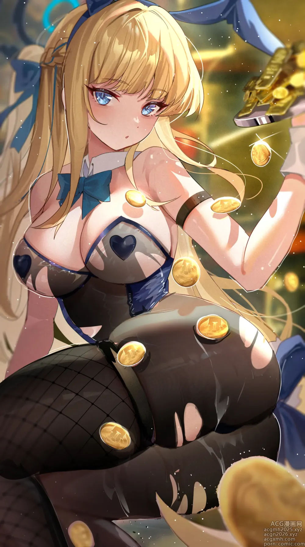 Page 323 of imageset Honkai Star Rail - Big breasted anime girls