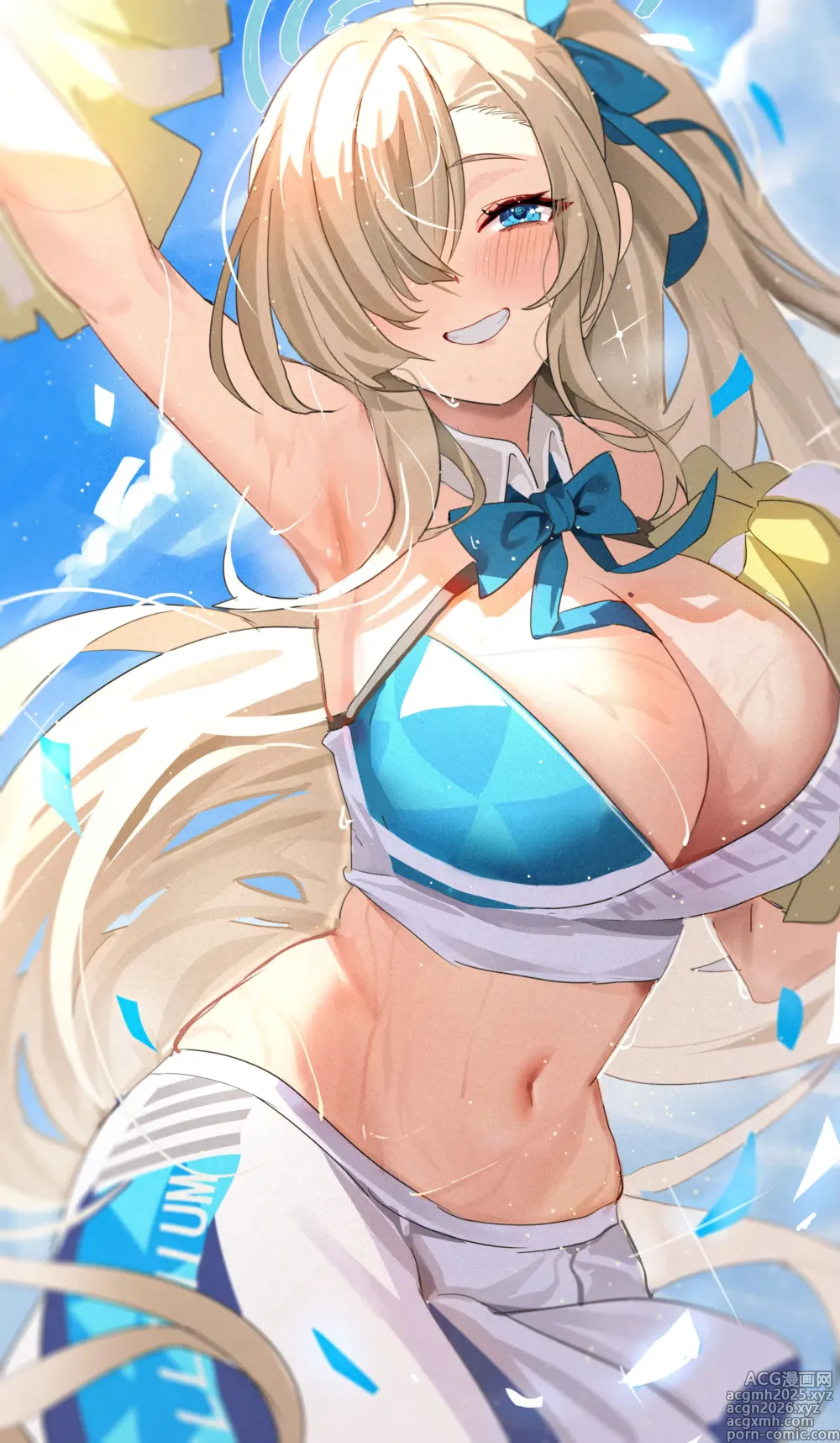 Page 329 of imageset Honkai Star Rail - Big breasted anime girls