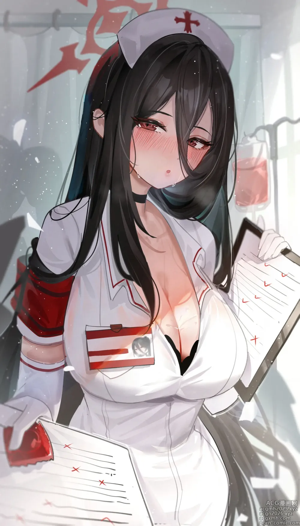 Page 334 of imageset Honkai Star Rail - Big breasted anime girls