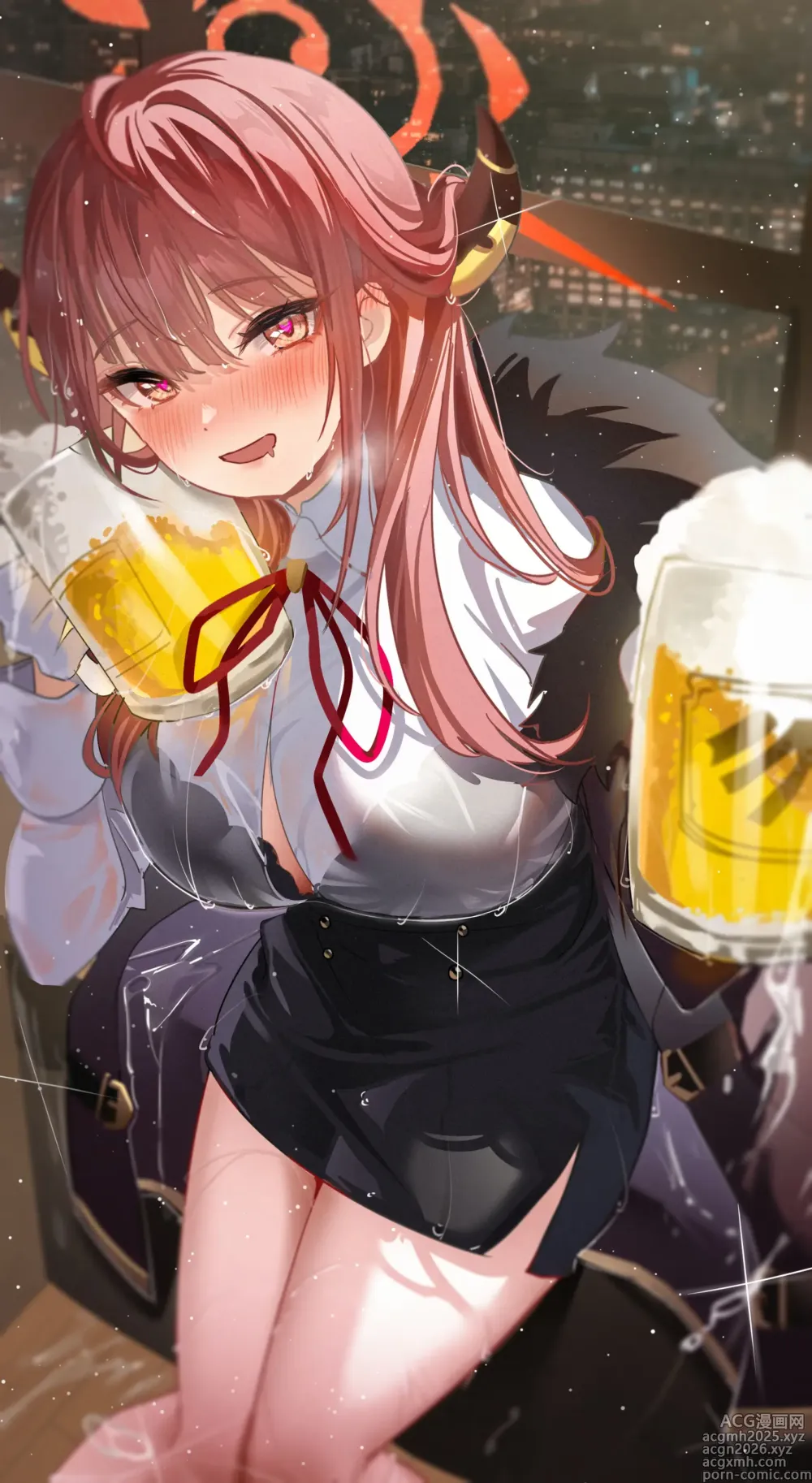 Page 337 of imageset Honkai Star Rail - Big breasted anime girls