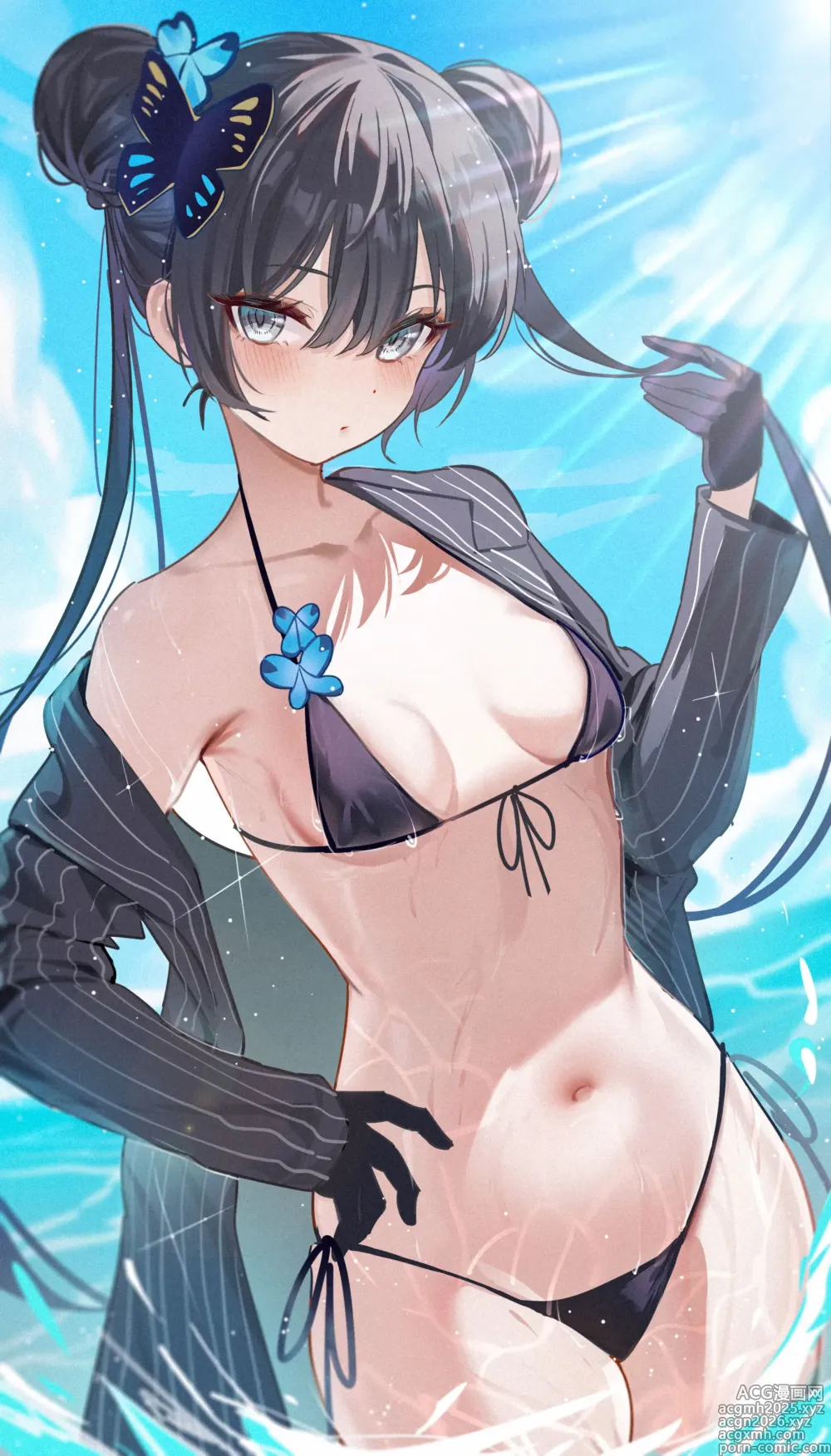 Page 338 of imageset Honkai Star Rail - Big breasted anime girls