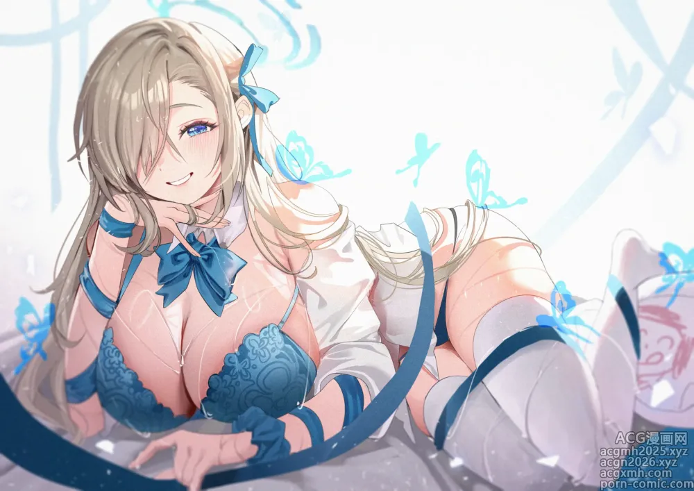 Page 342 of imageset Honkai Star Rail - Big breasted anime girls