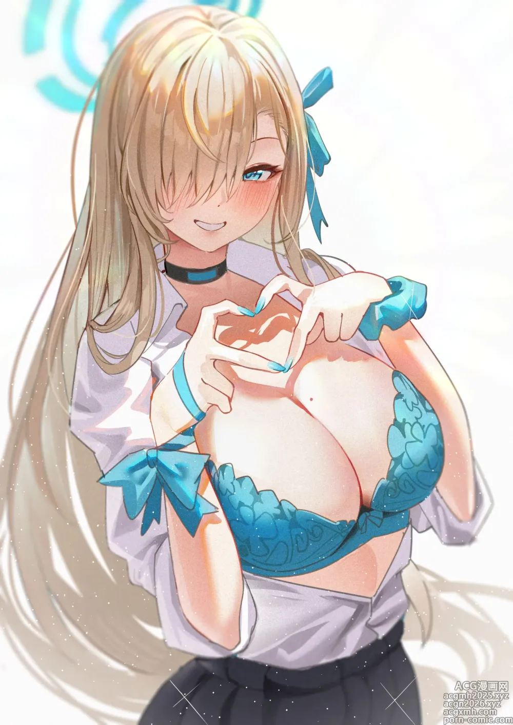Page 345 of imageset Honkai Star Rail - Big breasted anime girls