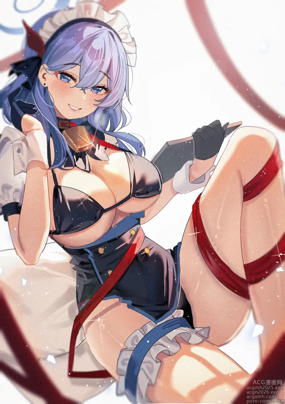 Page 346 of imageset Honkai Star Rail - Big breasted anime girls