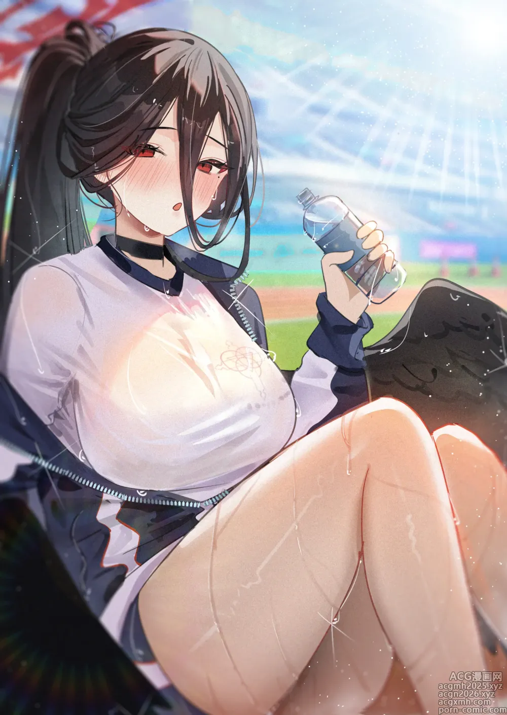 Page 347 of imageset Honkai Star Rail - Big breasted anime girls