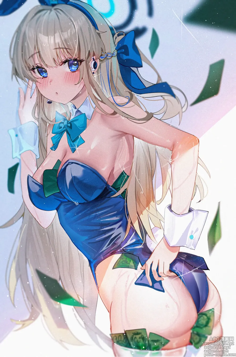 Page 350 of imageset Honkai Star Rail - Big breasted anime girls