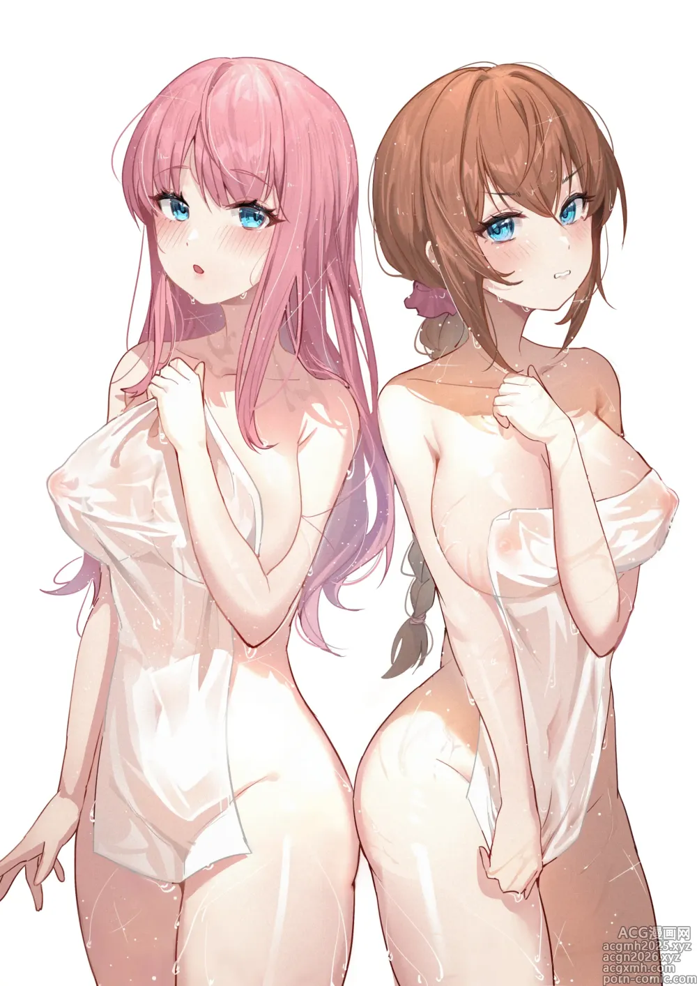 Page 354 of imageset Honkai Star Rail - Big breasted anime girls