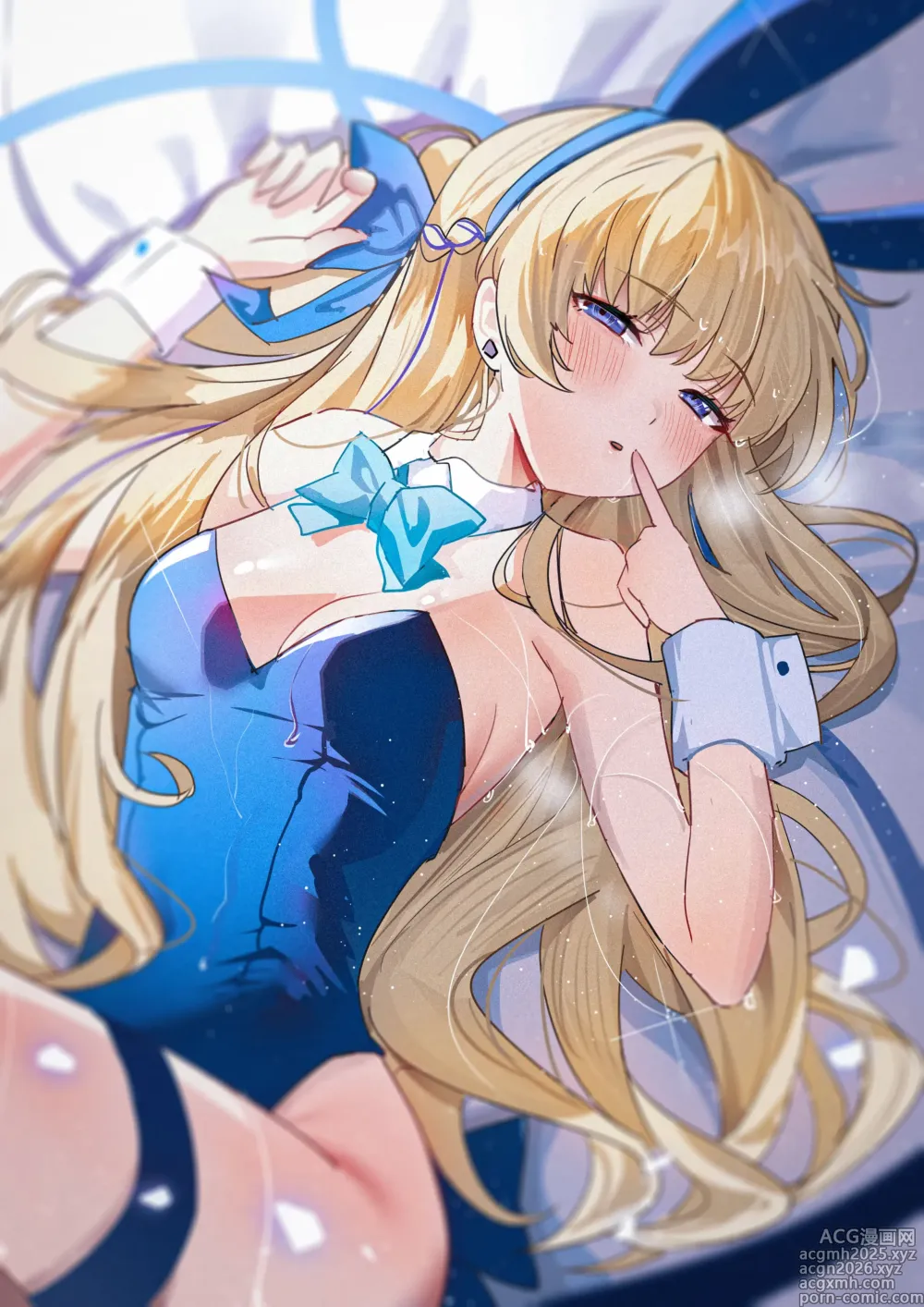Page 355 of imageset Honkai Star Rail - Big breasted anime girls