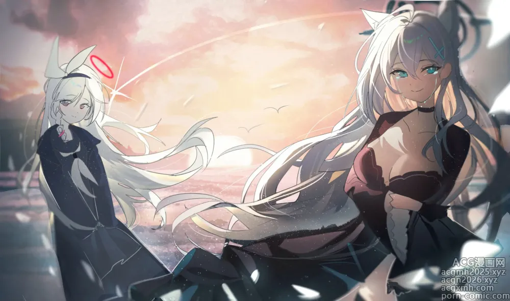 Page 358 of imageset Honkai Star Rail - Big breasted anime girls