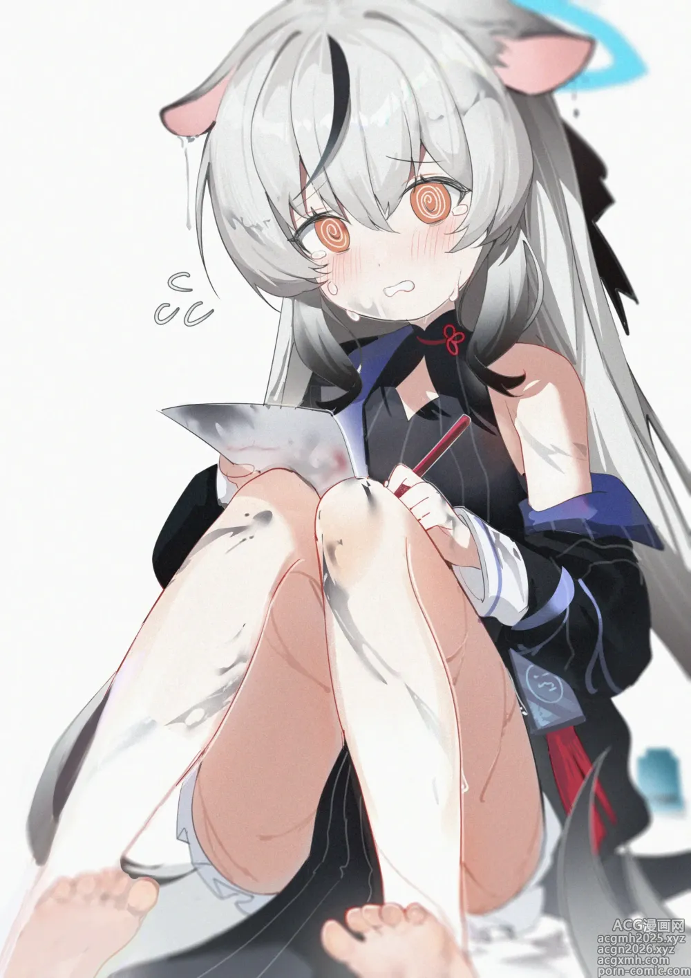 Page 359 of imageset Honkai Star Rail - Big breasted anime girls
