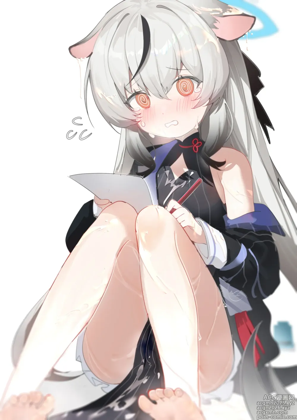 Page 360 of imageset Honkai Star Rail - Big breasted anime girls