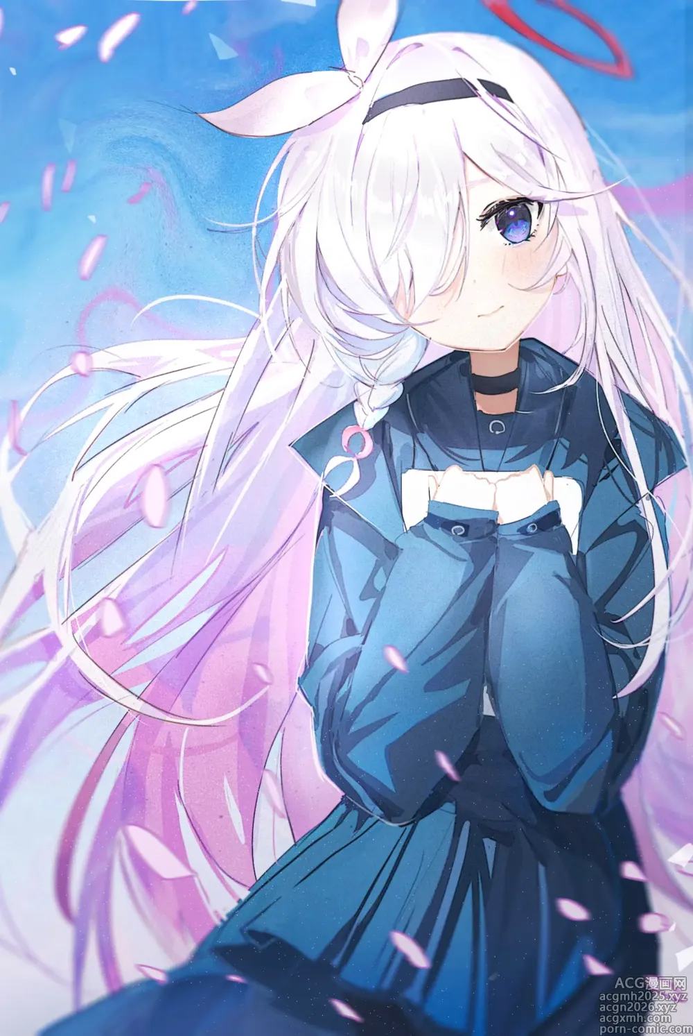 Page 364 of imageset Honkai Star Rail - Big breasted anime girls