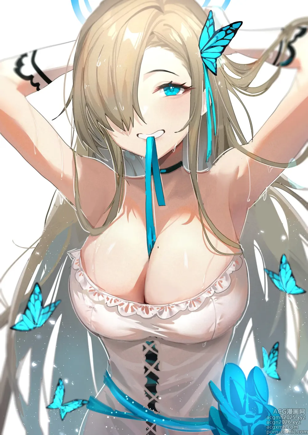 Page 366 of imageset Honkai Star Rail - Big breasted anime girls