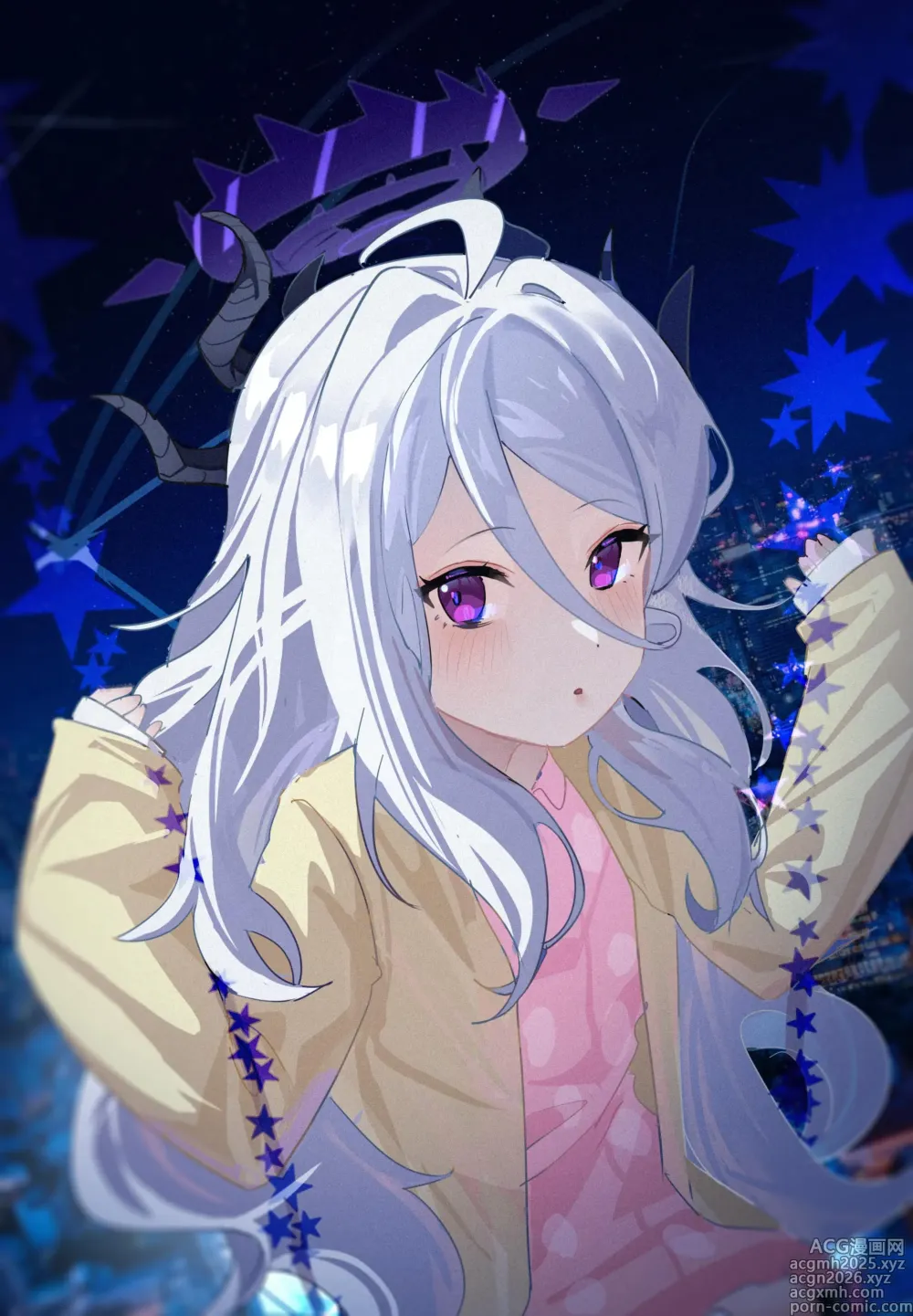 Page 371 of imageset Honkai Star Rail - Big breasted anime girls