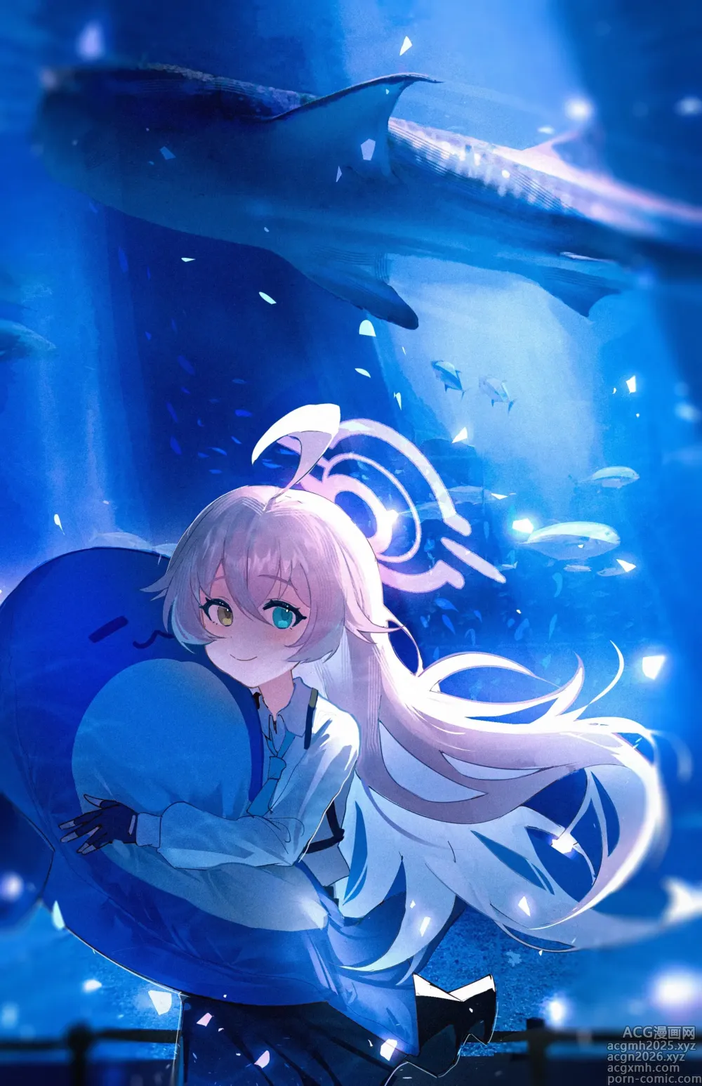 Page 374 of imageset Honkai Star Rail - Big breasted anime girls