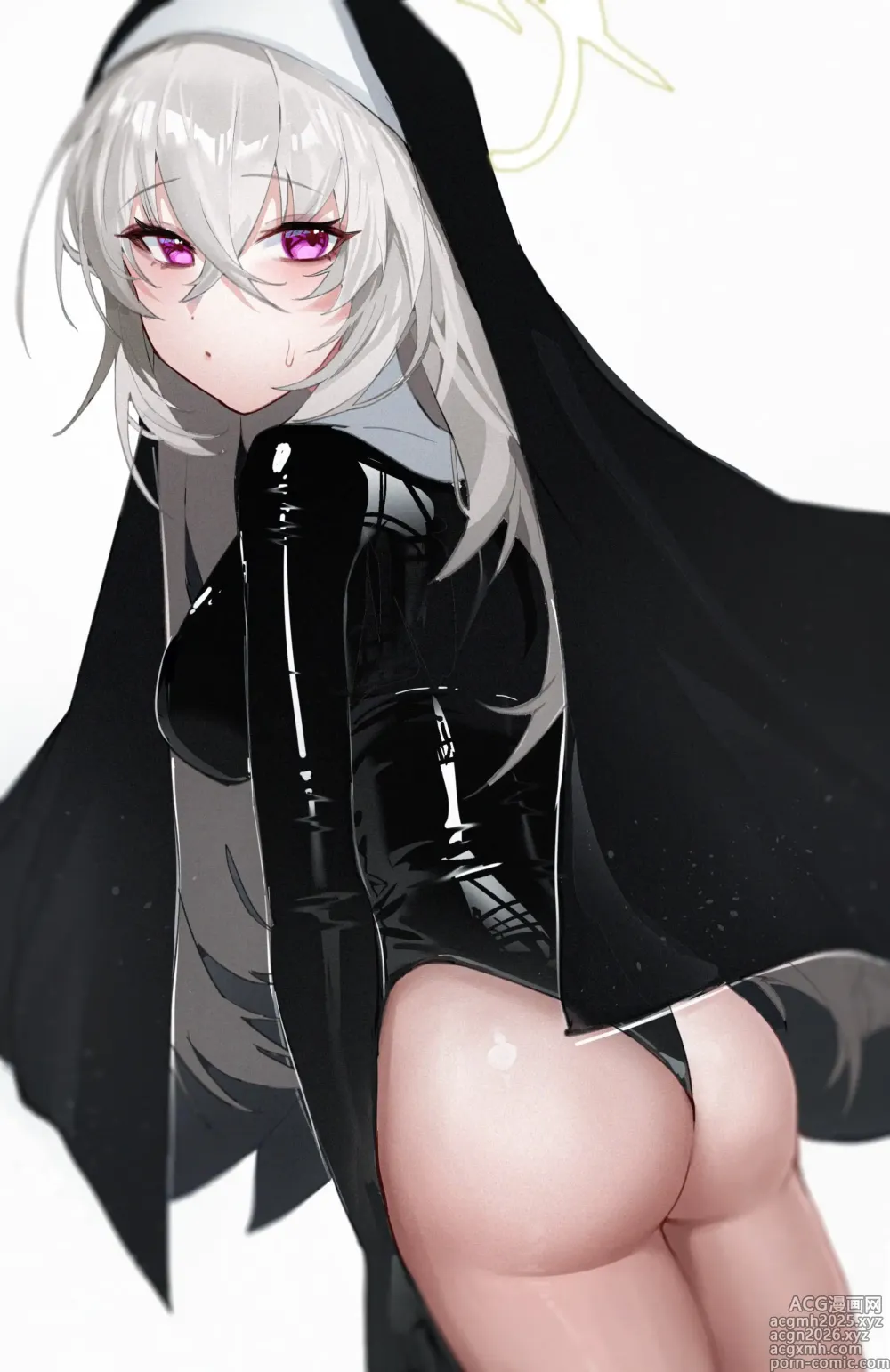 Page 376 of imageset Honkai Star Rail - Big breasted anime girls