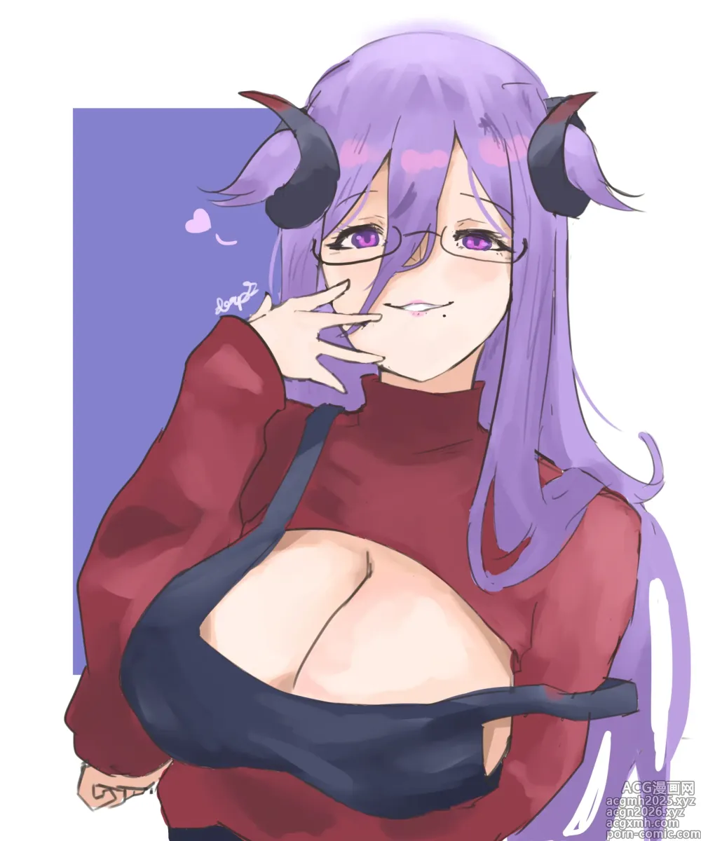 Page 6 of imageset Azur Lane Friedrich Carl