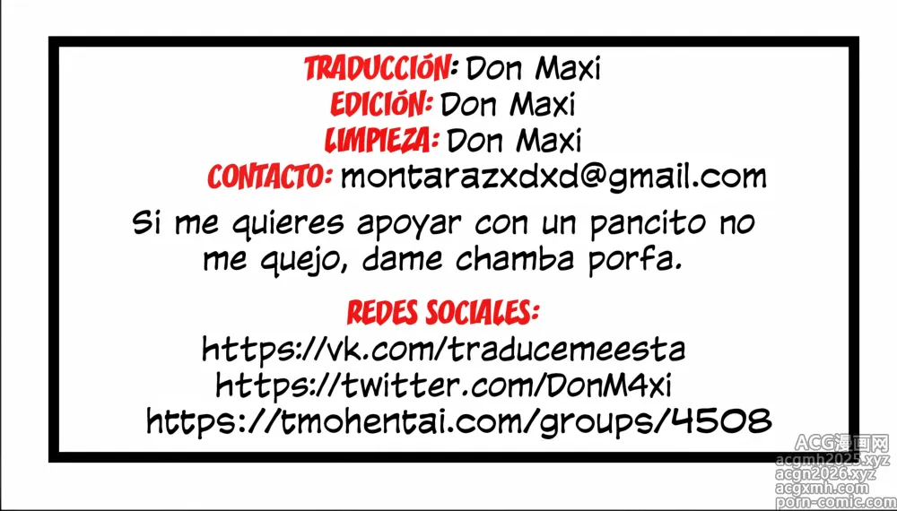 Page 22 of doujinshi El arte original del apareamiento sin límites