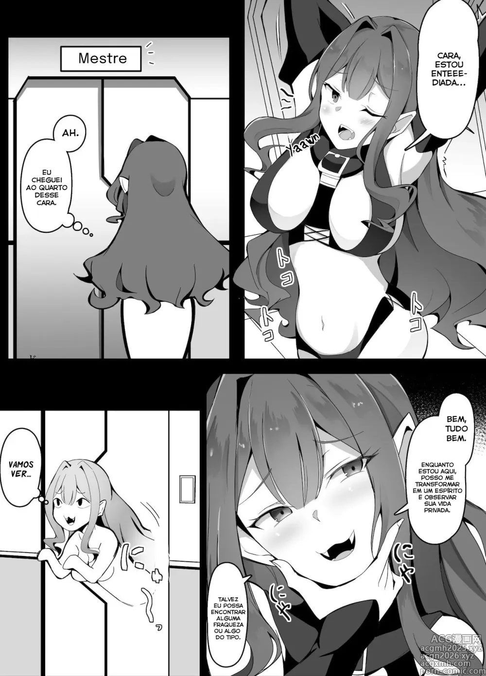 Page 12 of doujinshi Kizuna Lv10 ni nari-tate no Baobhan Sith