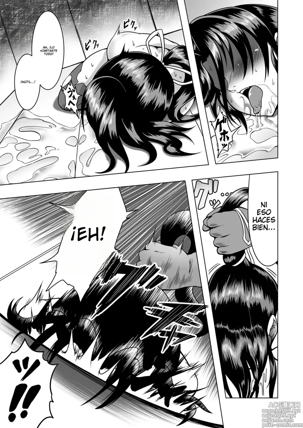 Page 16 of doujinshi Shintogourinsan