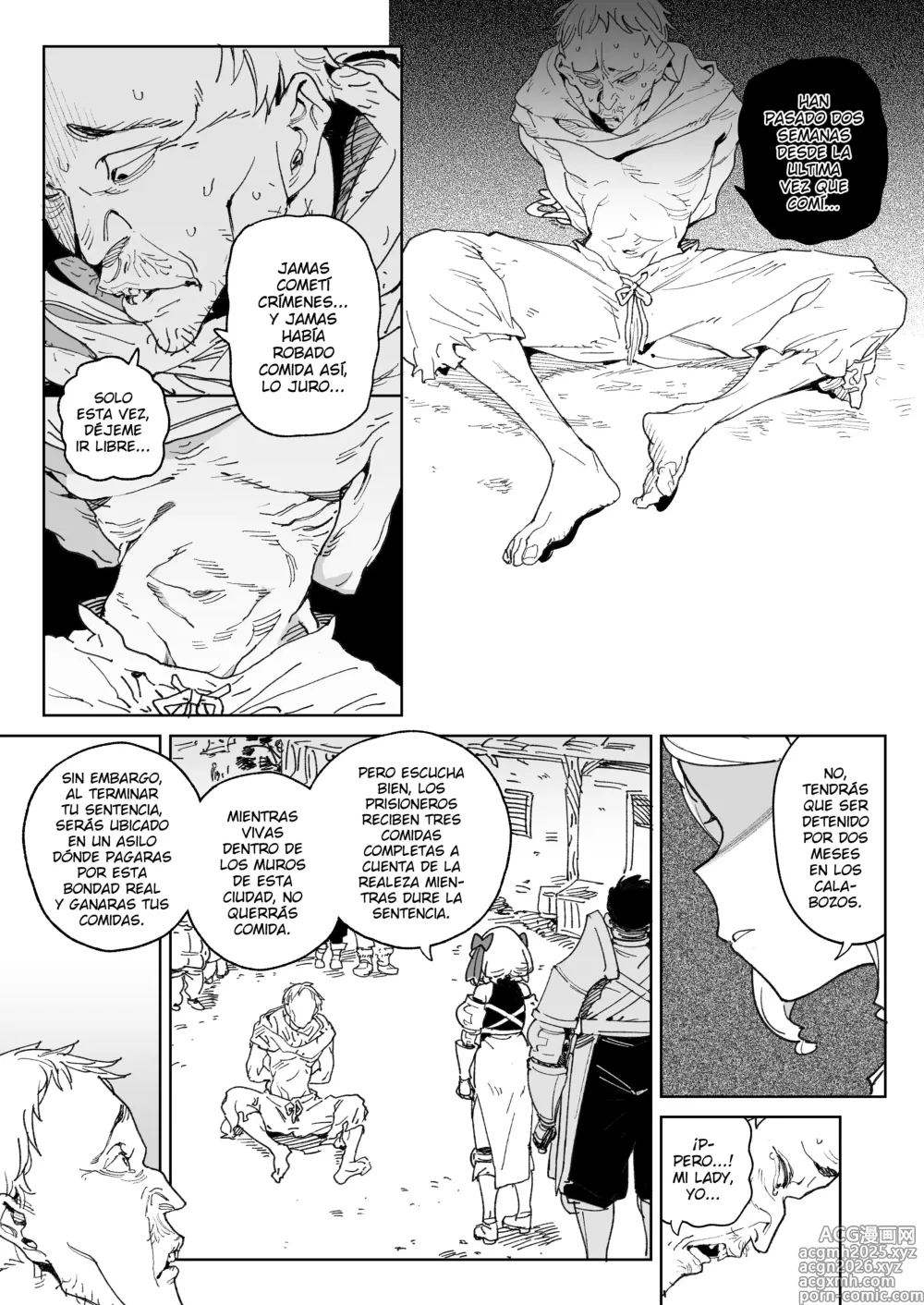 Page 4 of doujinshi Chinpo no Tame ni Kokumin Zenin Minagoroshi