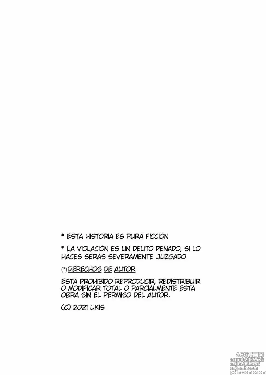 Page 2 of doujinshi Mothercorn Vol. 3｜Madrecornio Vol. 3