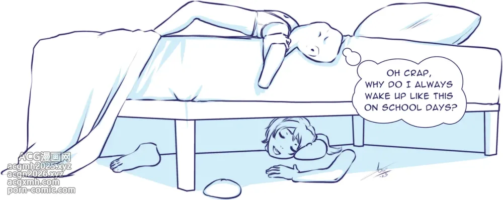 Detachable Slice of Life