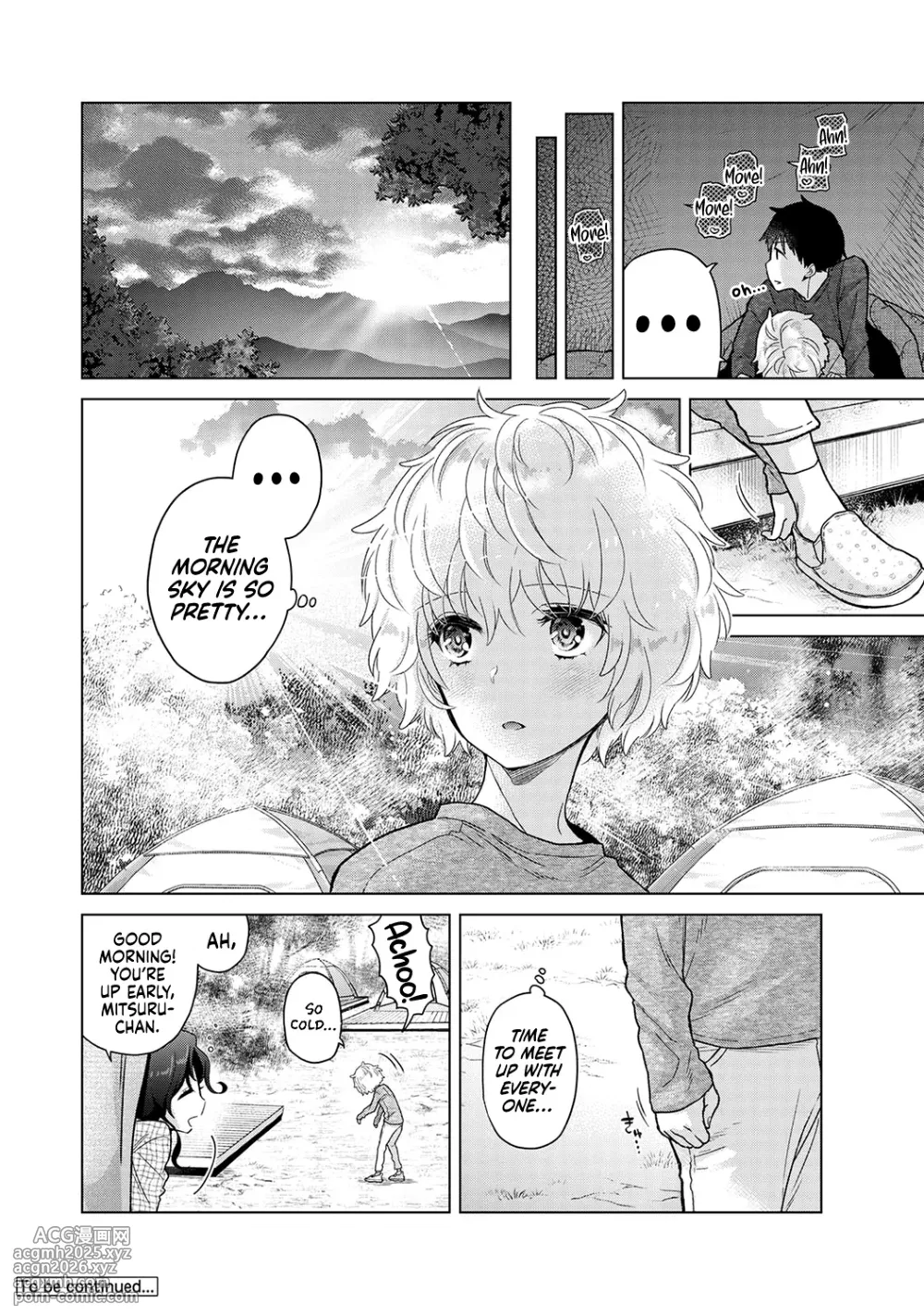 [Shiina] Noraneko Shoujo to no Kurashikata Ch. 33-41 | How to Live with a Stray Cat Girl Ch. 33-41 [English] [1 2 Translations]-184
