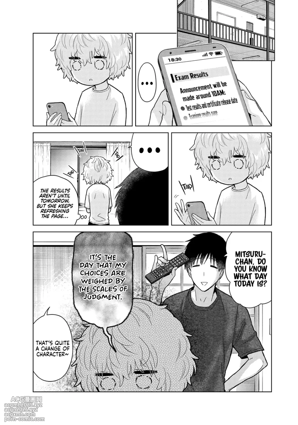 [Shiina] Noraneko Shoujo to no Kurashikata Ch. 33-41 | How to Live with a Stray Cat Girl Ch. 33-41 [English] [1 2 Translations]-186