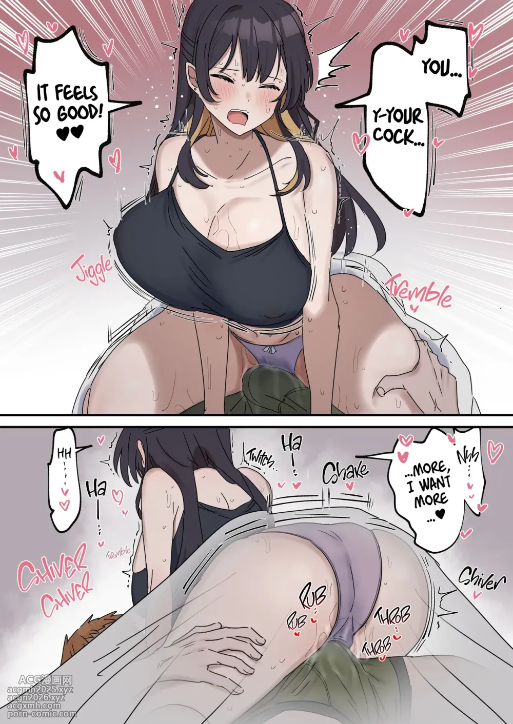 [Fence 14] Pseudo Sex S*blings | Giji Sekkusu Kyo〇i [English] [Ongoing]-15