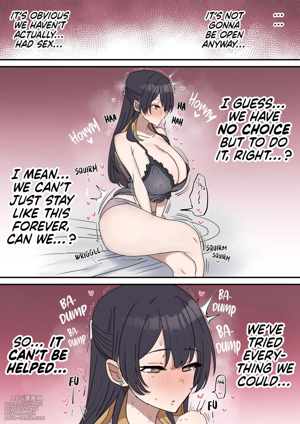 [Fence 14] Pseudo Sex S*blings | Giji Sekkusu Kyo〇i [English] [Ongoing]-43